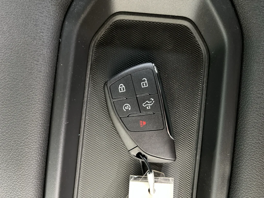 2026 Chevrolet Silverado 1500 LT - Photo 29