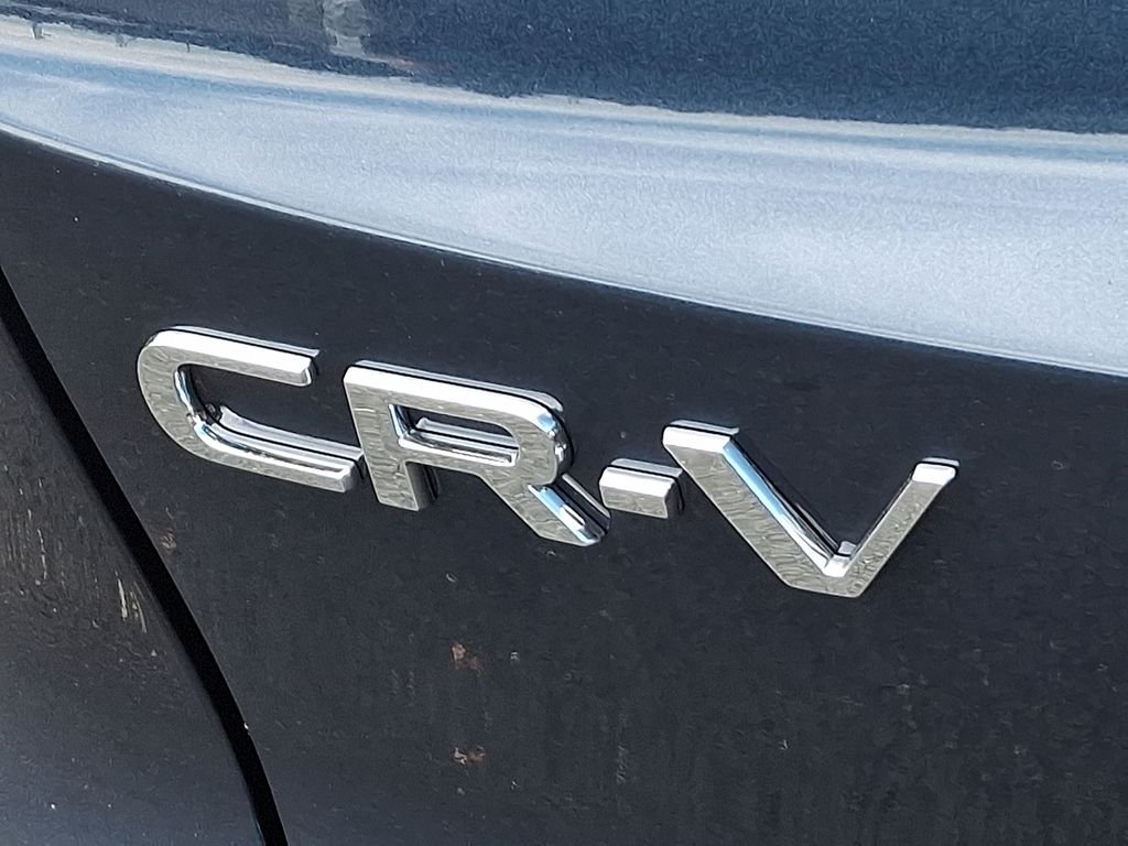 New 2027 Canyon River Blue Metallic Honda EX-L AWD image 10