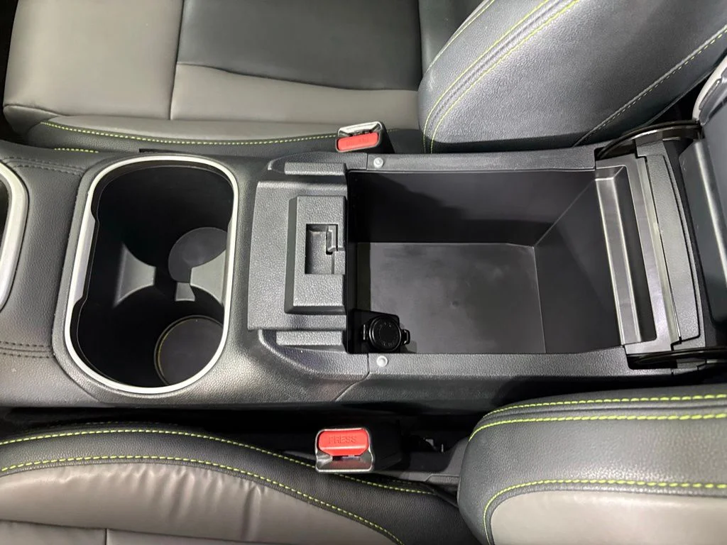 Used 2025 Gray Subaru Onyx Edition image 35