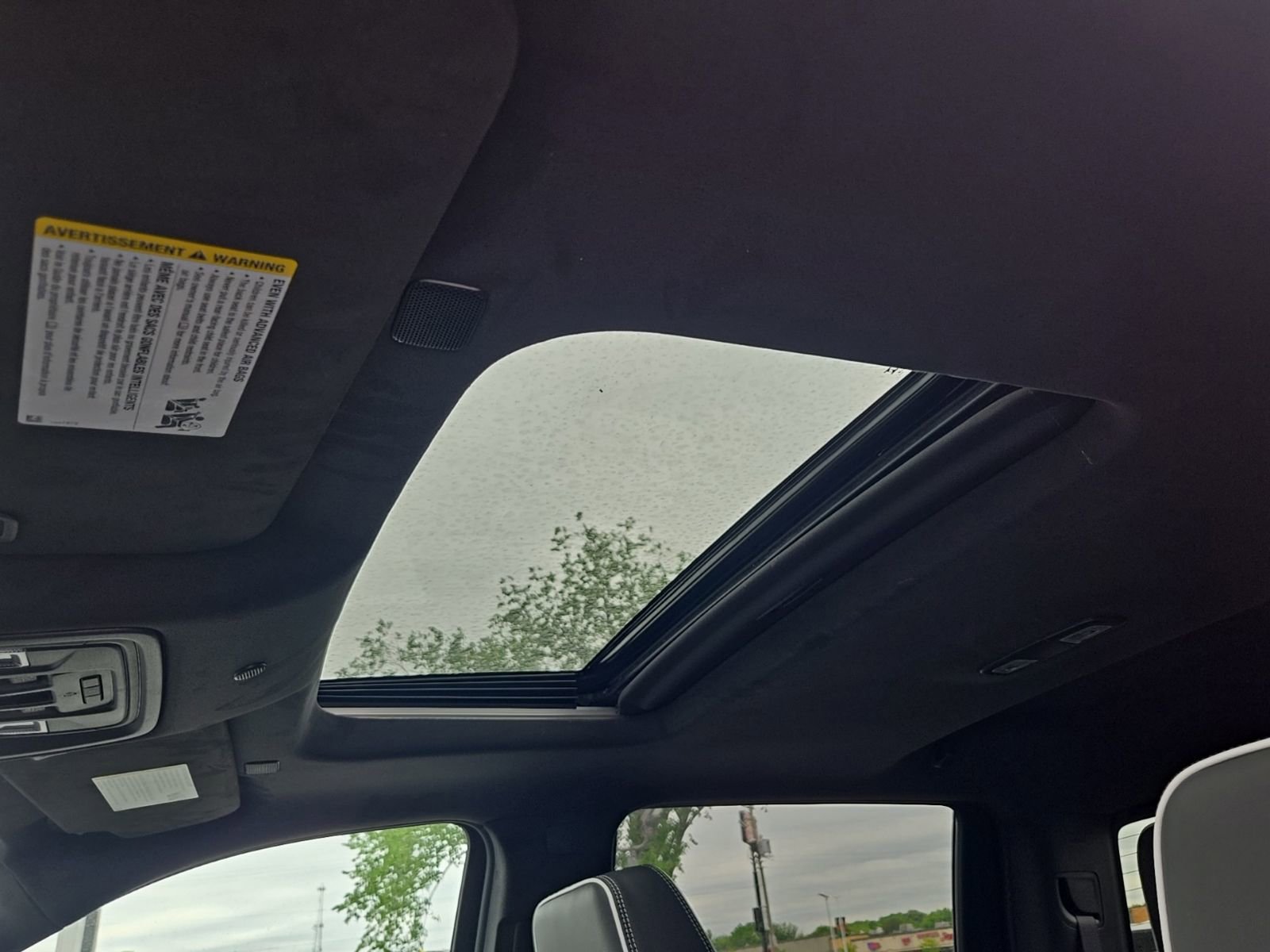 New 2026 Onyx Black GMC AT4X image 27