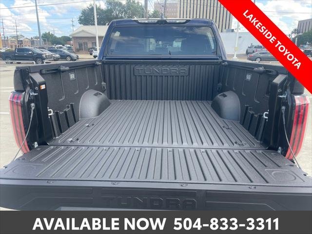 Certified Used 2026 DK. BLUE MC. Toyota  image 43