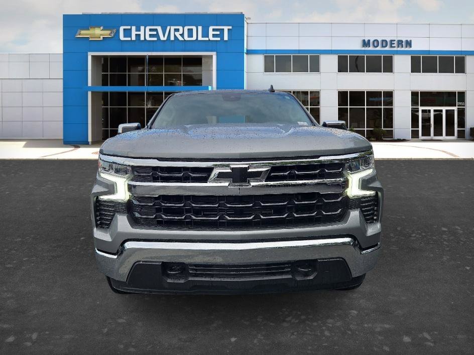 2026 Chevrolet Silverado 1500 LT - Photo 8