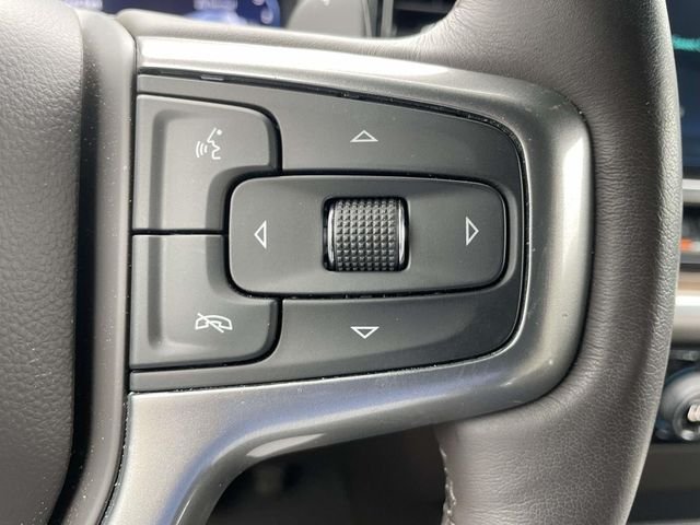 Used 2023 Gray Chevrolet RST image 15