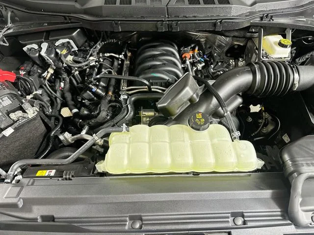 New 2026 Ford F-150 Lariat