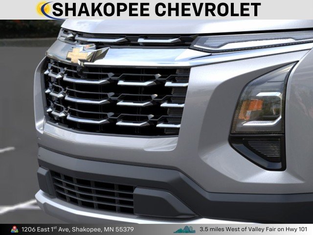 2027 Chevrolet Equinox LT - Photo 13