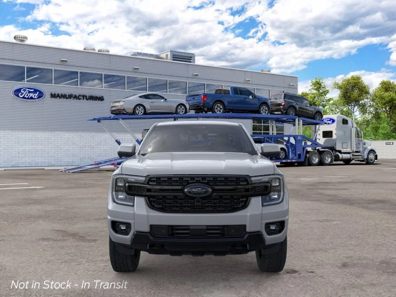 New 2026 Avalanche Ford Lariat® image 7