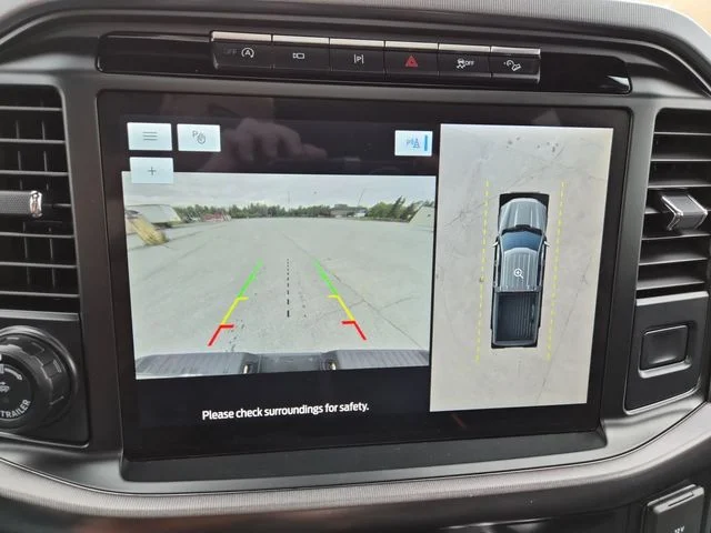 2023 Ford F-150 Platinum - Photo 16