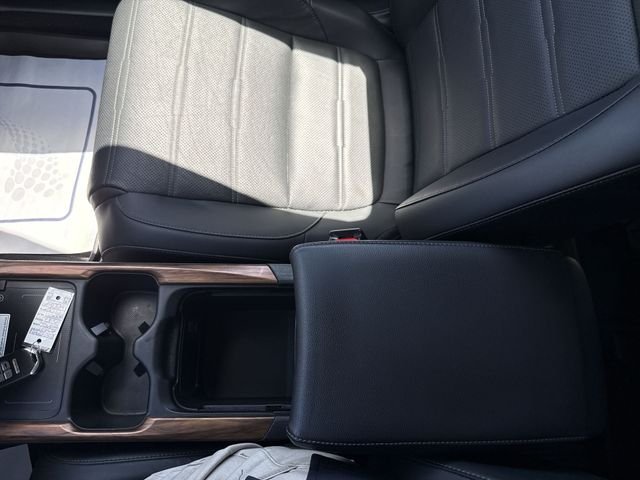 2022 Honda CR-V Touring - Photo 25