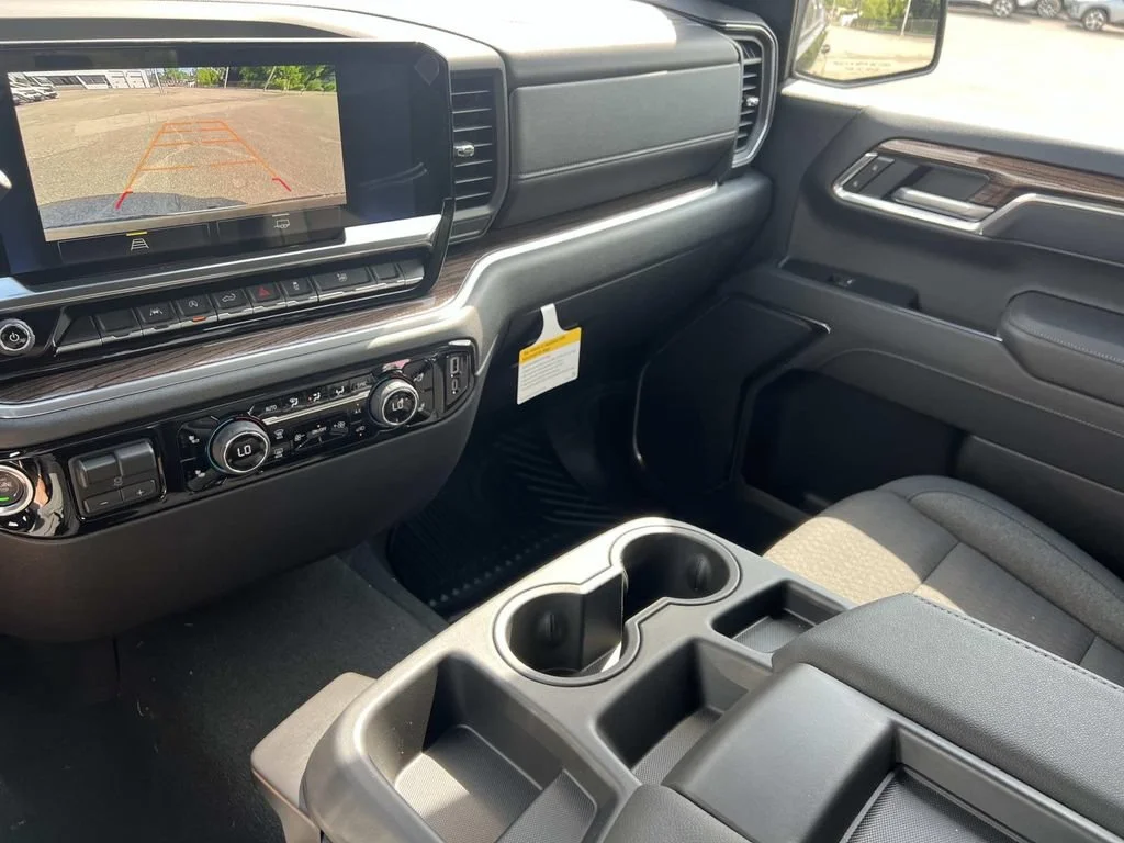 2026 Chevrolet Silverado 1500 LT - Photo 25