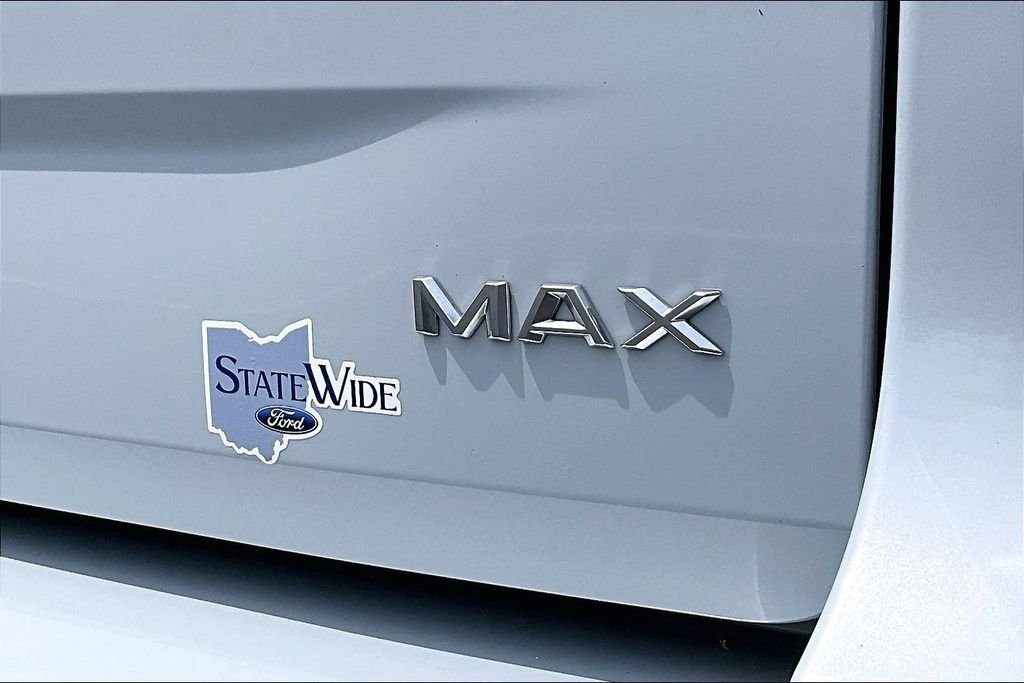 Used 2025 Silver Metallic Ford Active image 38