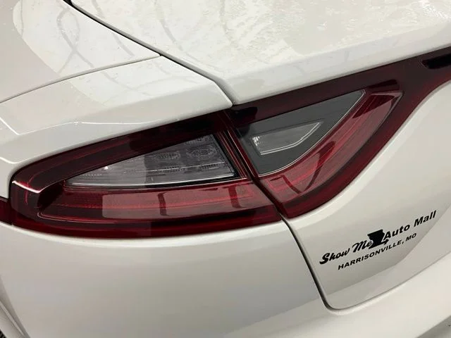 Used 2019 White Kia GT2 image 26