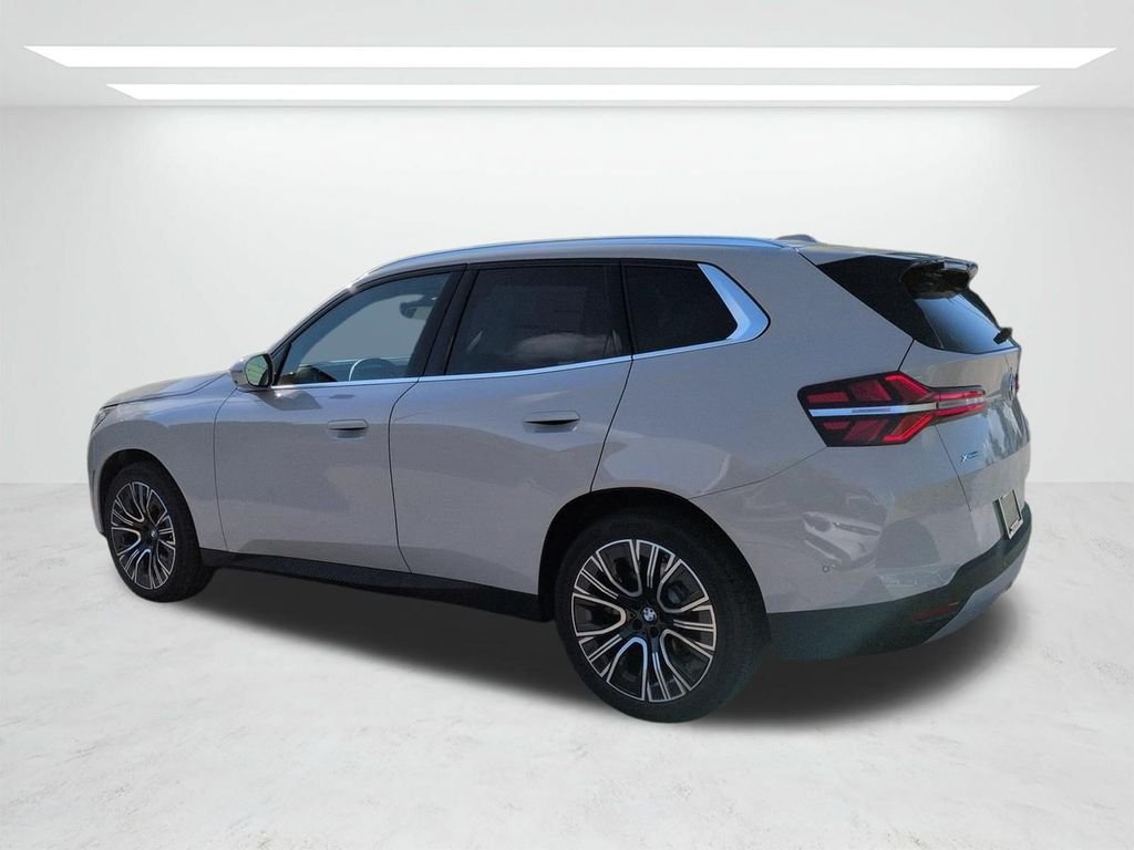 New 2026 Dune Grey Metallic BMW 30 xDrive image 6