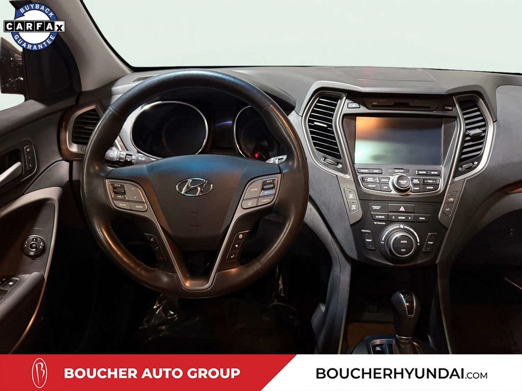 2014 Hyundai Santa Fe Sport 2.0T - Photo 10