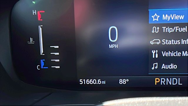 Used 2024 Gray Ford Active image 29