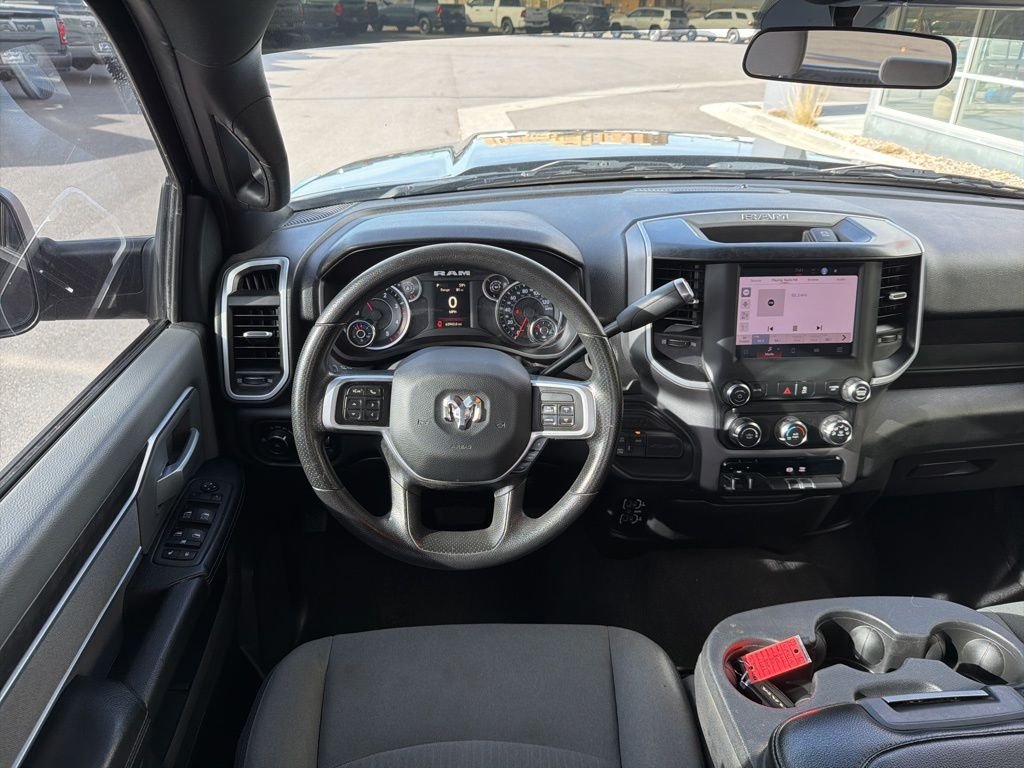 2022 RAM Ram 2500 Pickup Big Horn - Photo 32