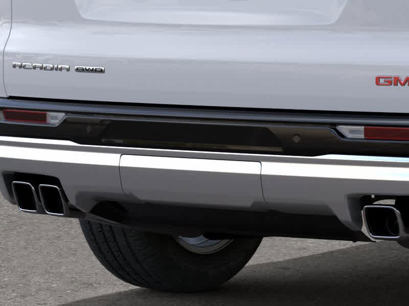 2026 GMC Acadia Denali - Photo 14