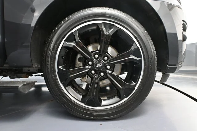 2023 Ford Expedition Limited - Photo 18