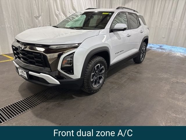 2026 Chevrolet Equinox ACTIV - Photo 7