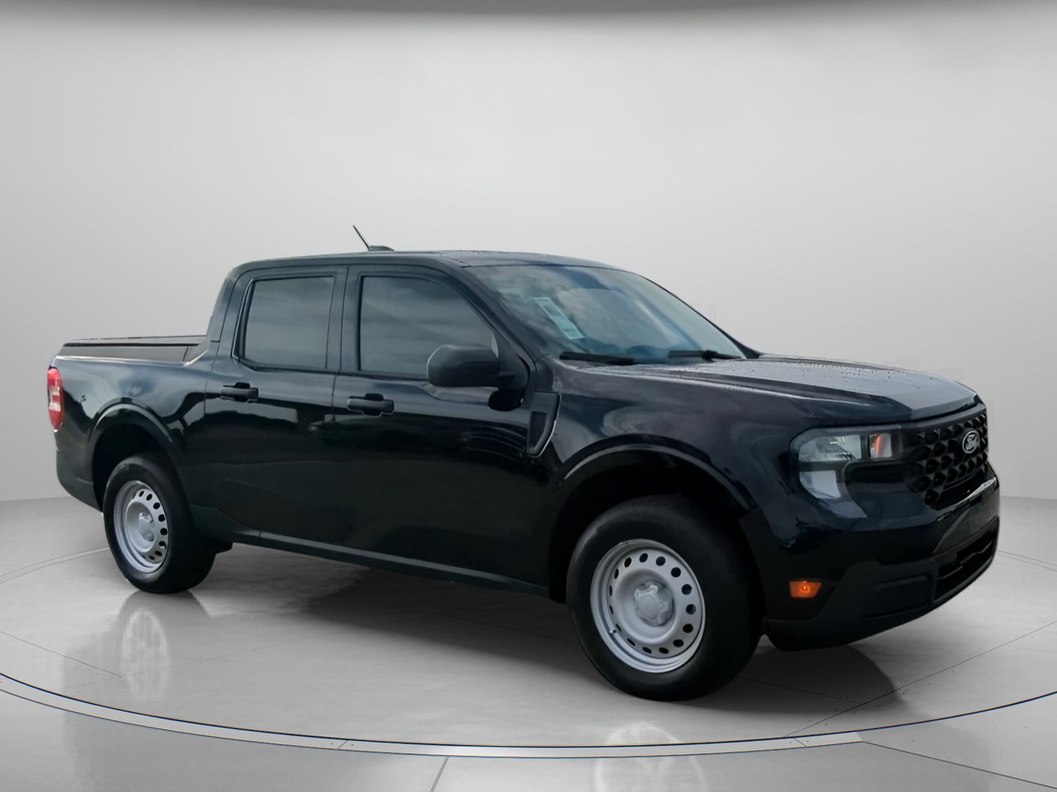 New 2026 Shadow Black Ford XL image 33