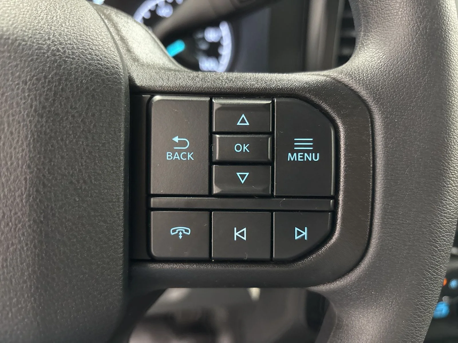 2026 Ford F-250 Super Duty XL - Photo 14