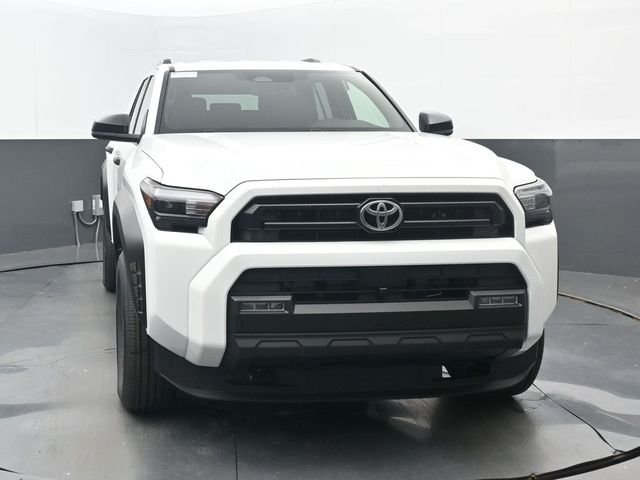 New 2026 Ice Cap Toyota SR5 image 18