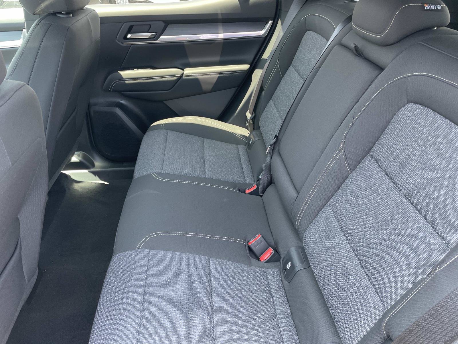 2026 GMC Terrain Elevation - Photo 23