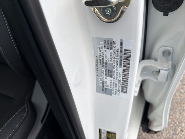 New 2026 Rhodium White Metallic Mazda 2.5 S Preferred AWD image 13