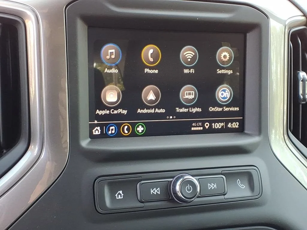 2026 Chevrolet Silverado 2500 HD Work Truck - Photo 20