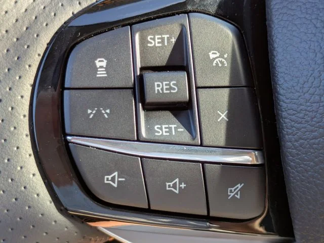 New 2026 Marsh Gray Ford Tremor® image 25