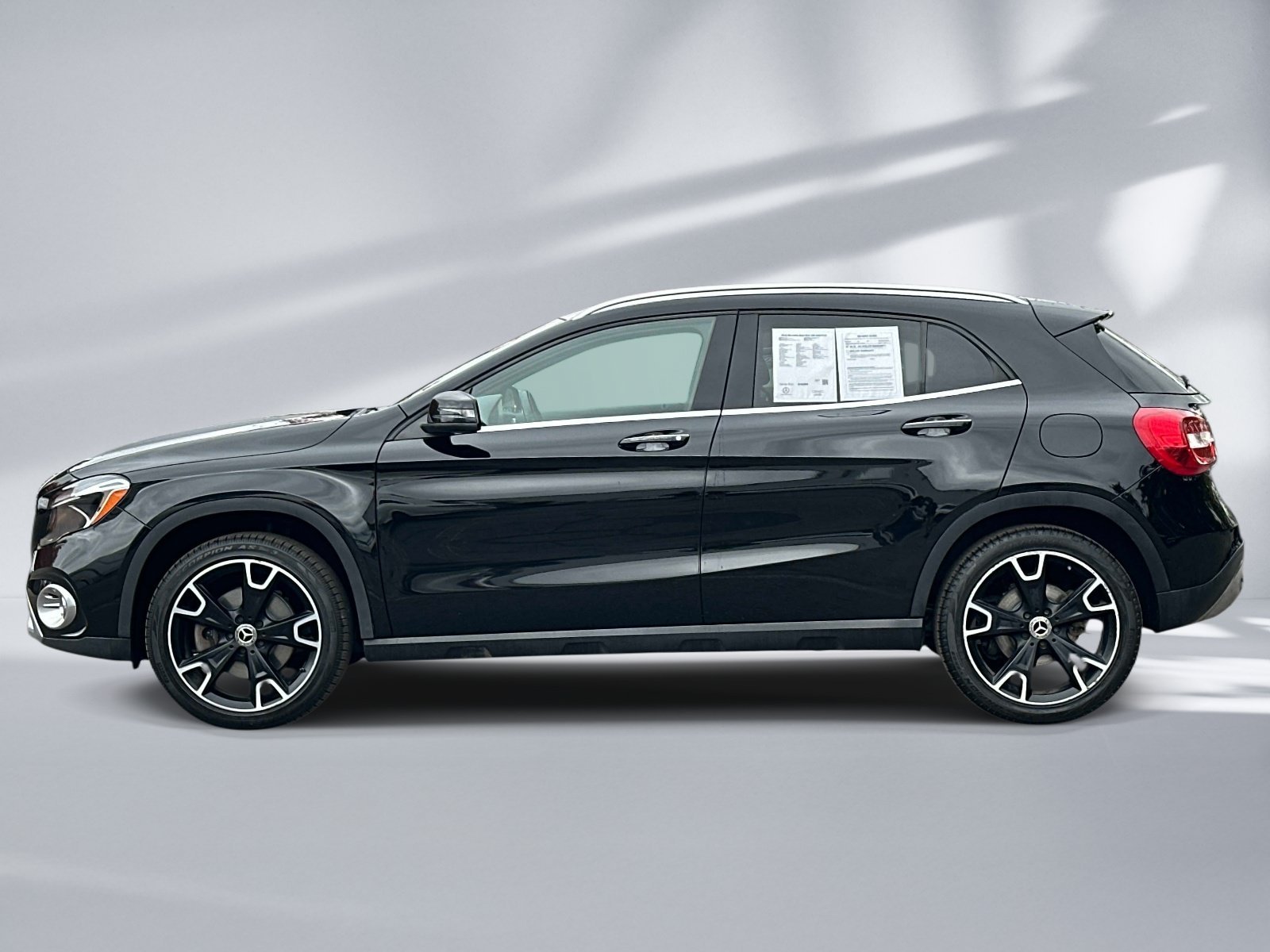 Used 2018 Mercedes-Benz GLA-Class GLA250 with VIN WDCTG4GB7JJ471995 for sale in Bloomfield Hills, MI