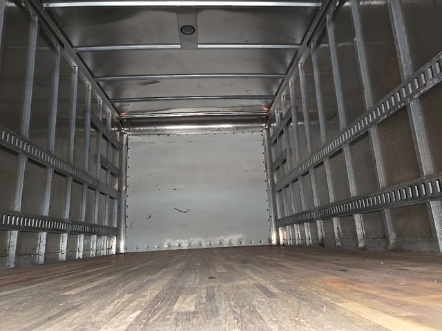 Used 2022 White Ram Tradesman image 10