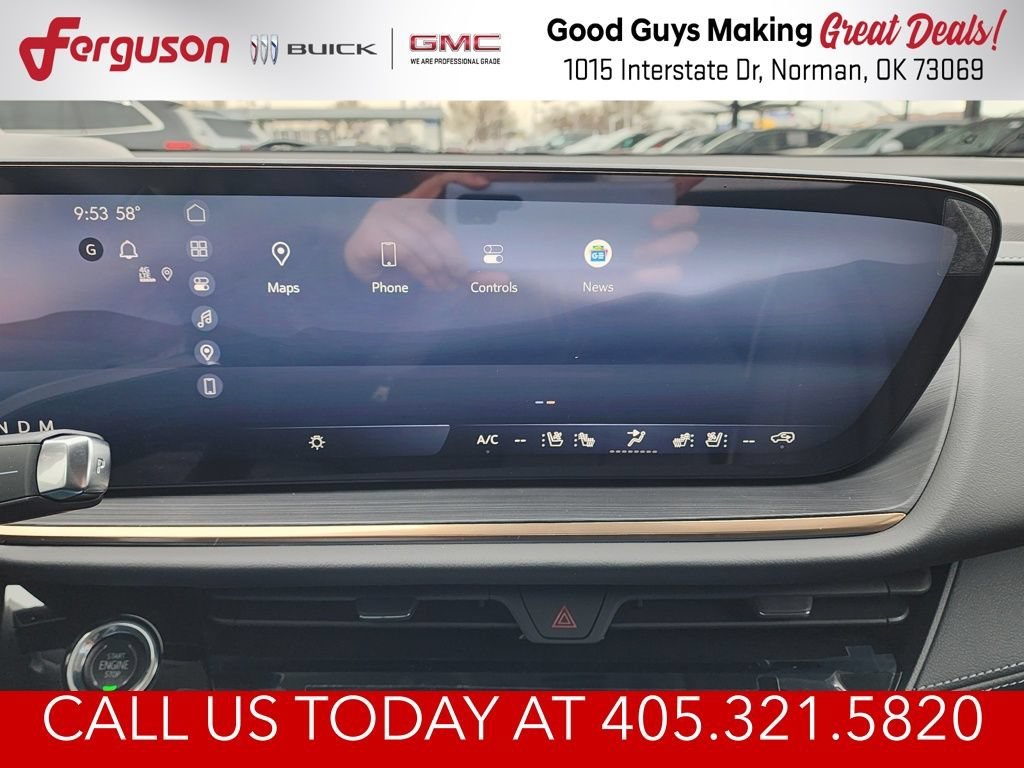 2026 Buick Envision Avenir - Photo 29