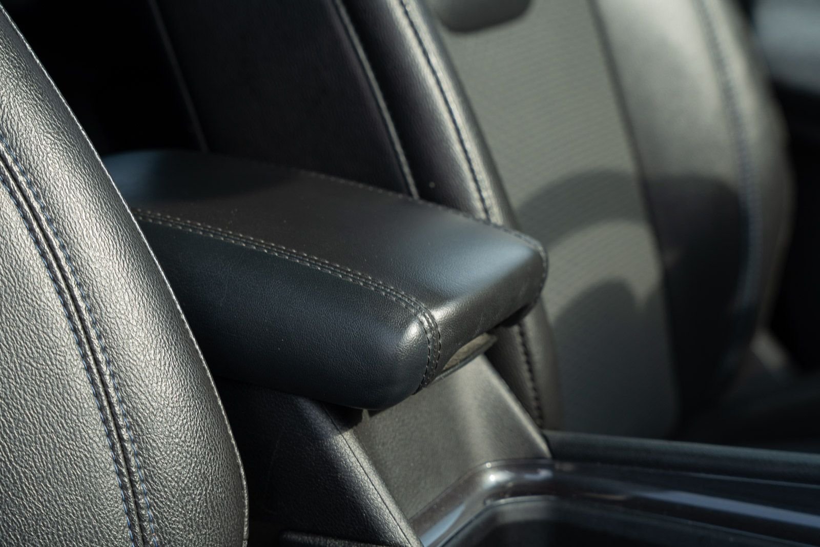 2024 Jeep Compass Latitude - Photo 12