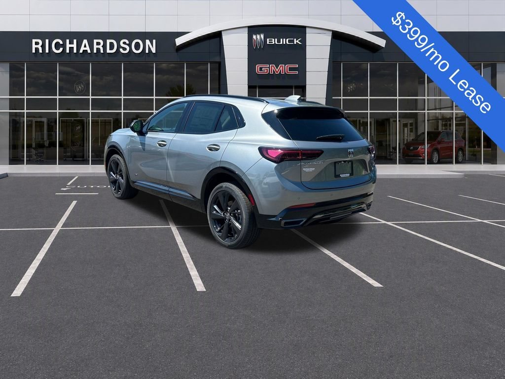 2026 Buick Envision Sport Touring - Photo 30