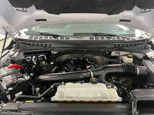 Used 2024 White Ford Tremor image 65