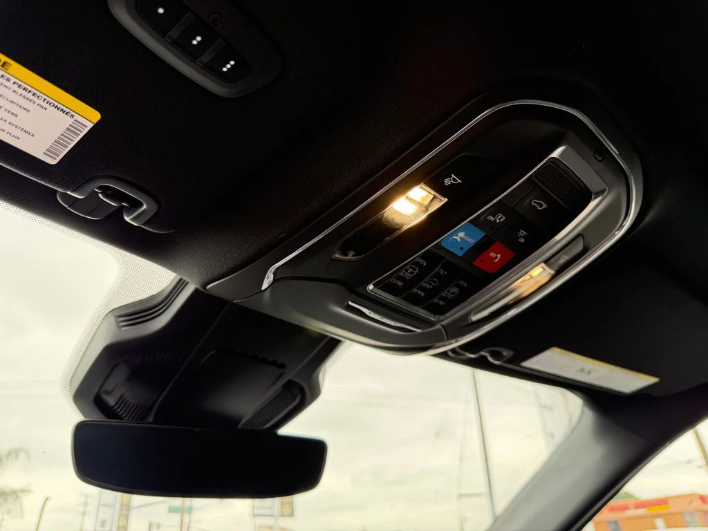 2025 Jeep Wagoneer S Limited - Photo 25