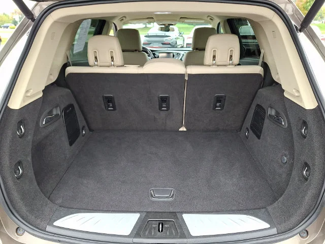 Used 2017 Brown Buick Preferred image 29