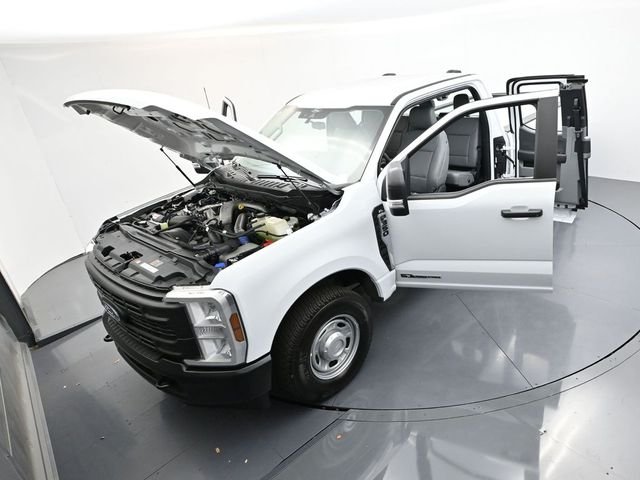 2026 Ford F-350 Super Duty XL - Photo 36