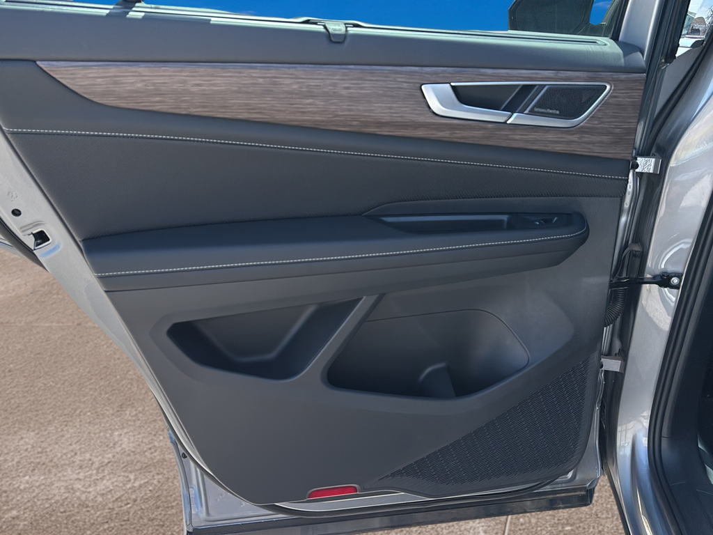 2026 Volkswagen Atlas SEL Premium R-Line - Photo 15