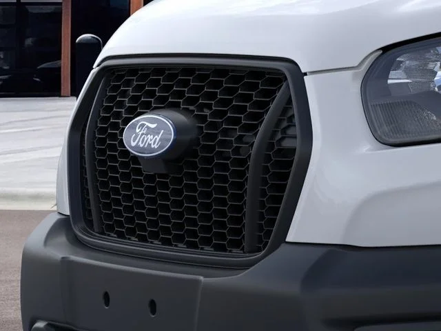 New 2026 White Ford Base image 17