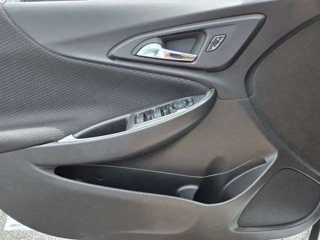Used 2023 White Chevrolet LT image 36