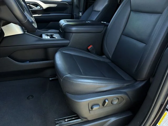 Used 2022 Blue Chevrolet LT image 22