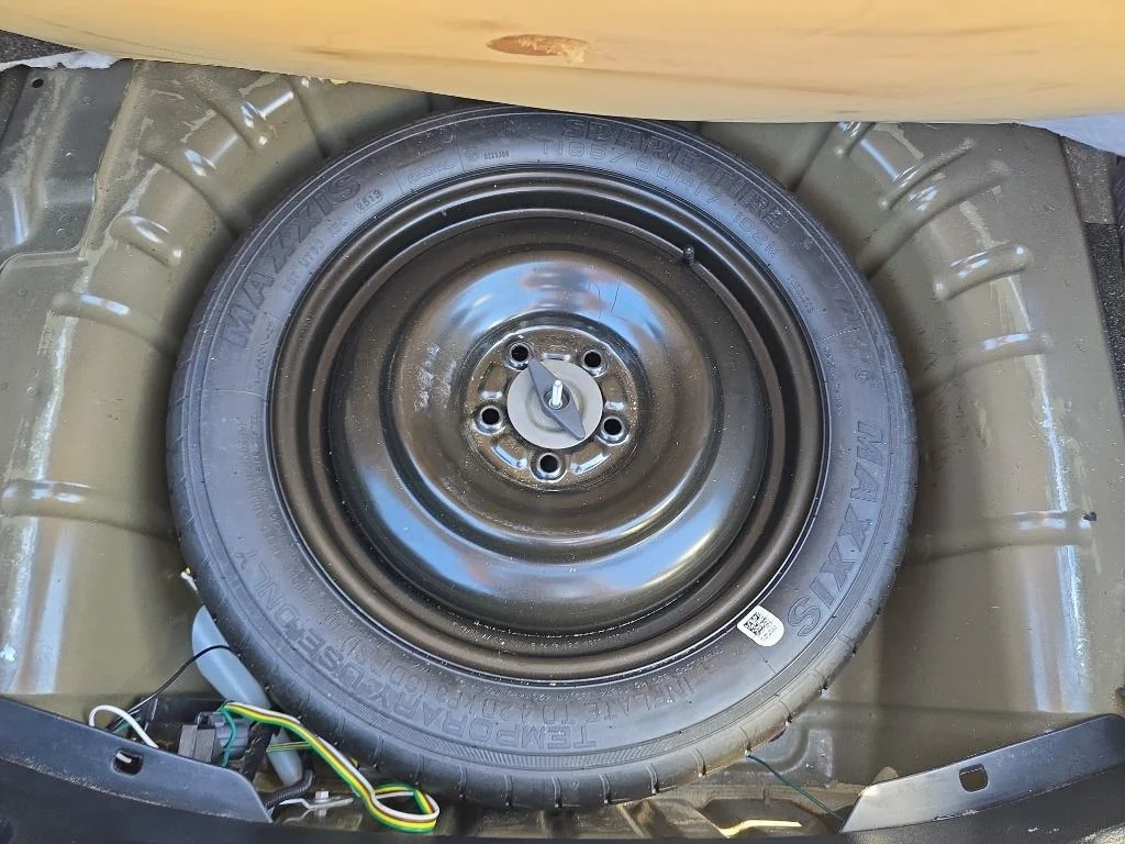 Used 2014 Black Ford Base image 30