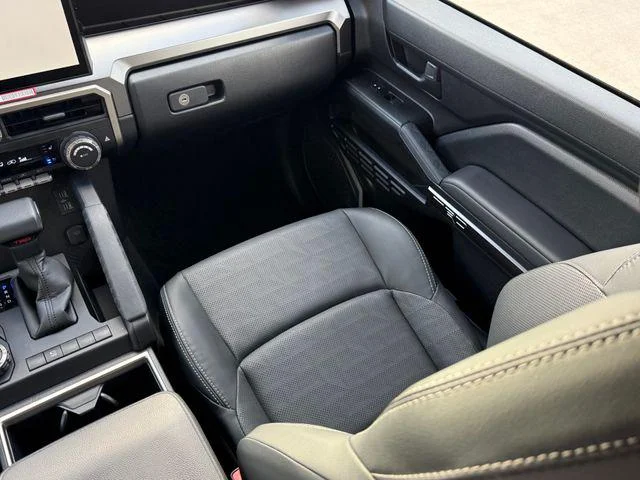 Certified Used 2026 CUTTING EDGE Toyota TRD Sport Premium image 27