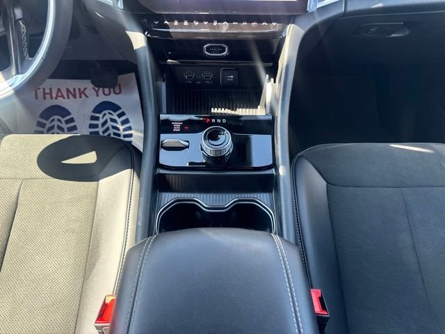 2026 Jeep Grand Cherokee Laredo - Photo 14