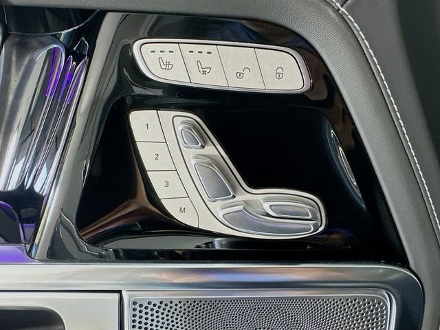 Certified Used 2025  Mercedes-Benz G 63 AMG® image 20