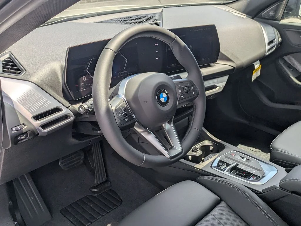 New 2026 White BMW 228 Gran Coupe image 28