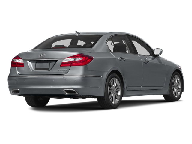 Used 2013 Hyundai Genesis 3.8 with VIN KMHGC4DD8DU225285 for sale in Miamisburg, OH