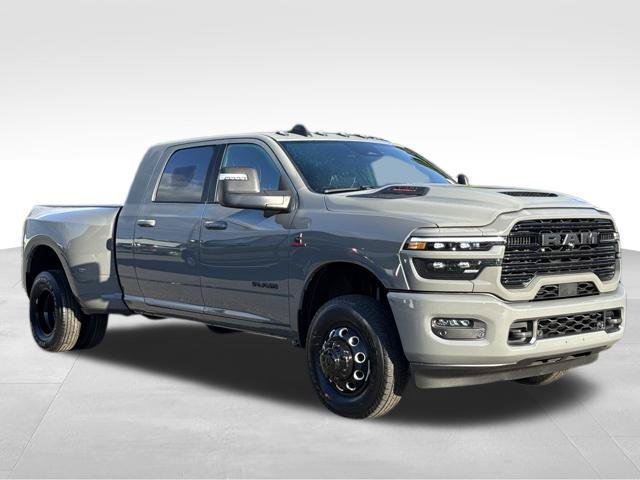 2027 RAM 3500