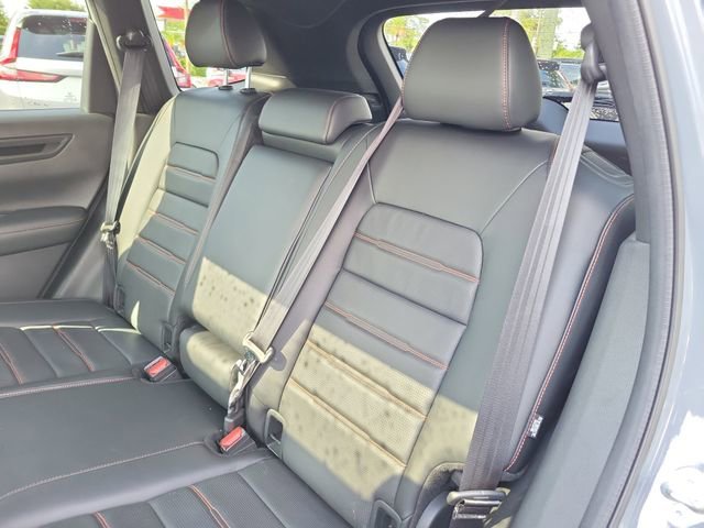 2025 Honda CR-V Sport-L - Photo 12